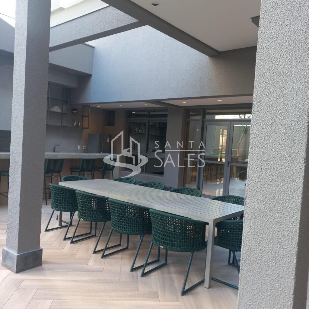 Apartamento, 1 quarto, 23 m² - Foto 26