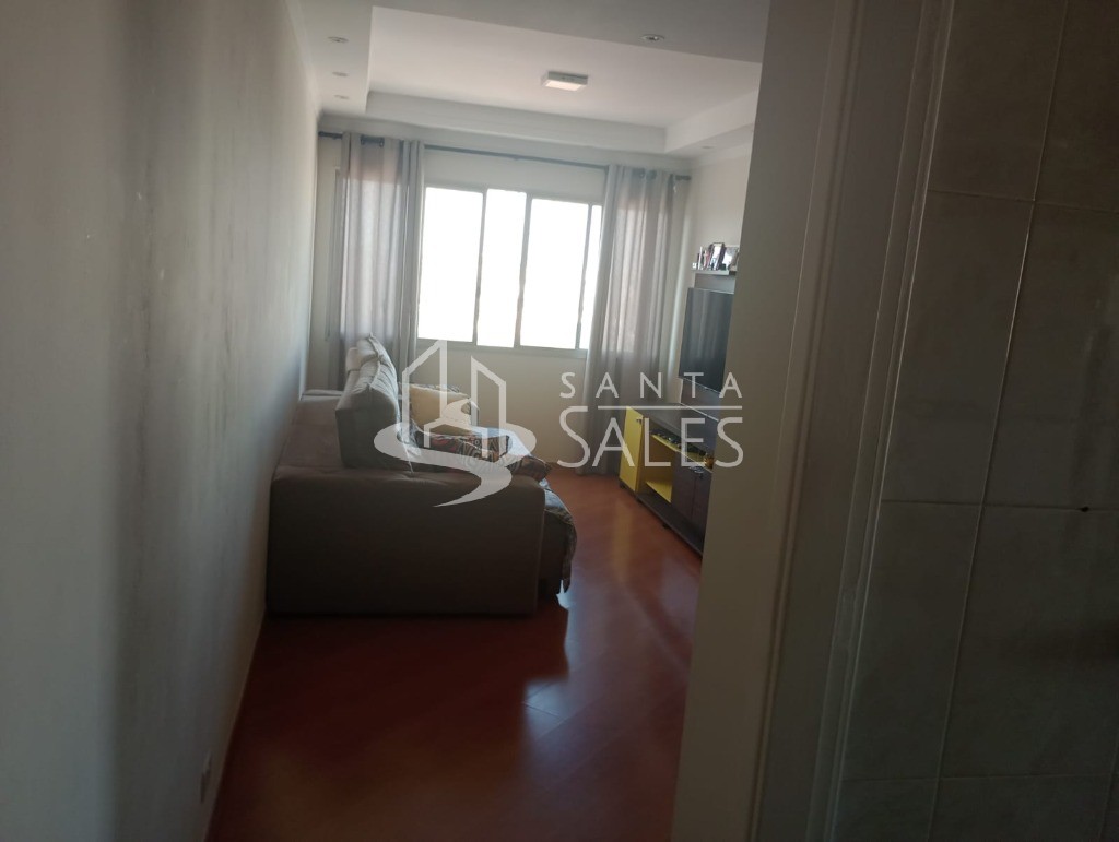 Apartamento, 2 quartos, 57 m² - Foto 9