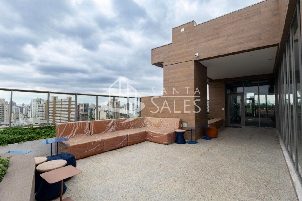 Apartamento, 3 quartos, 115 m² - Foto 29