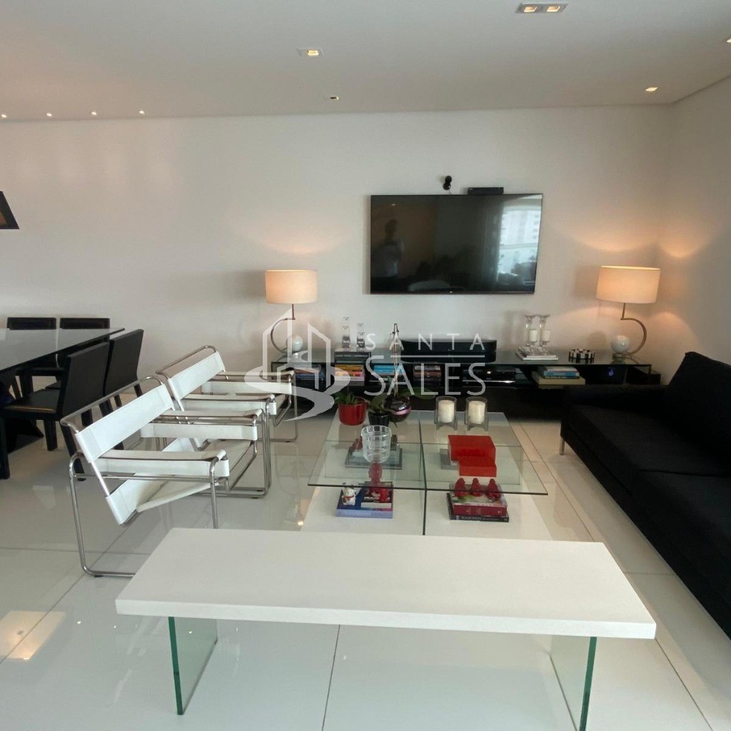 Apartamento, 3 quartos, 206 m² - Foto 37