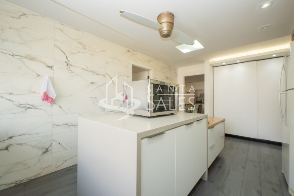 Apartamento, 4 quartos, 369 m² - Foto 49