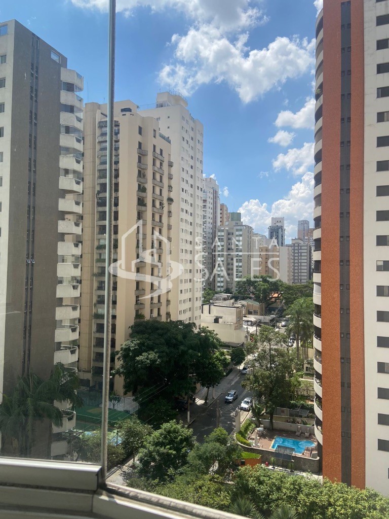 Apartamento, 3 quartos, 117 m² - Foto 28