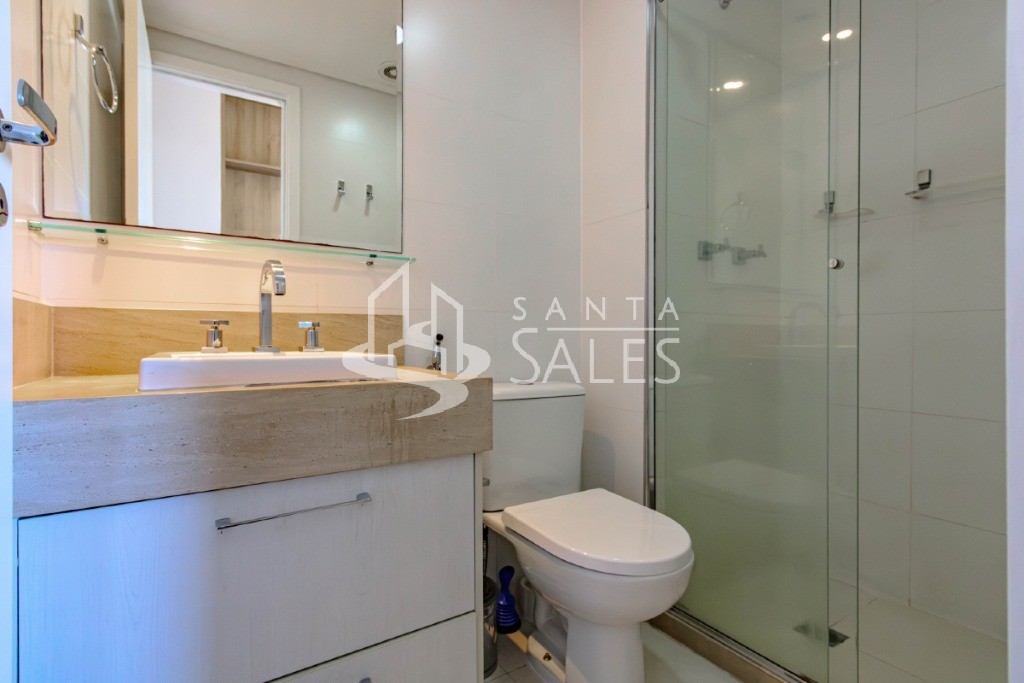 Apartamento, 2 quartos, 89 m² - Foto 17
