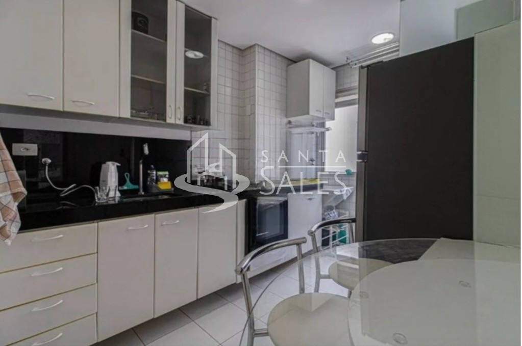 Apartamento, 1 quarto, 46 m² - Foto 5