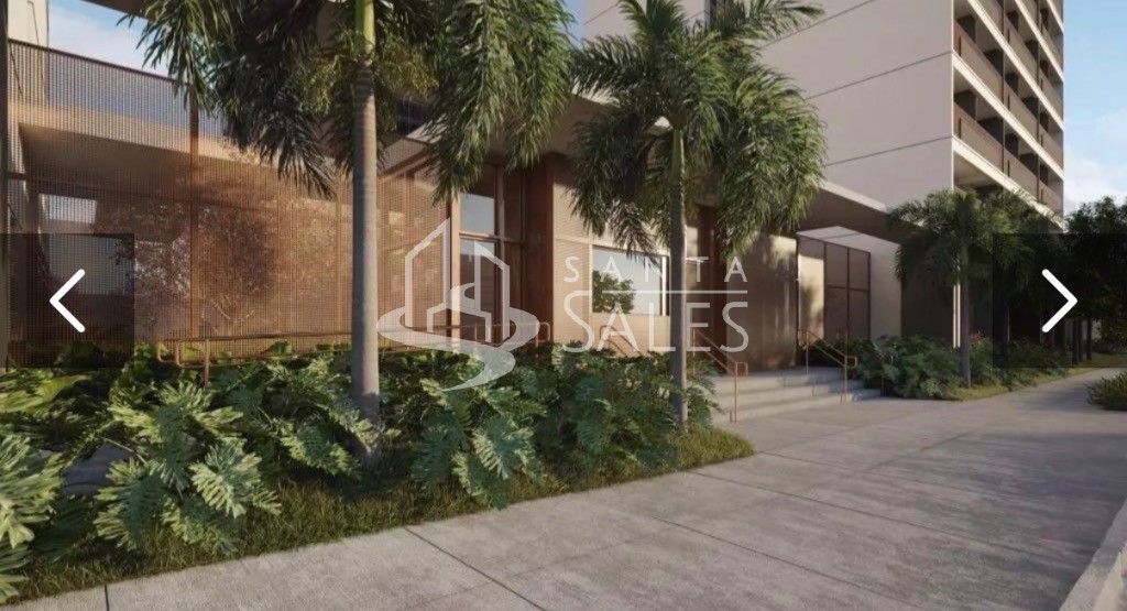 Apartamento, 1 quarto, 31 m² - Foto 18