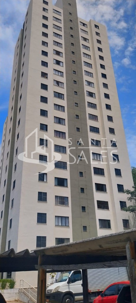 Apartamento, 2 quartos, 60 m² - Foto 1