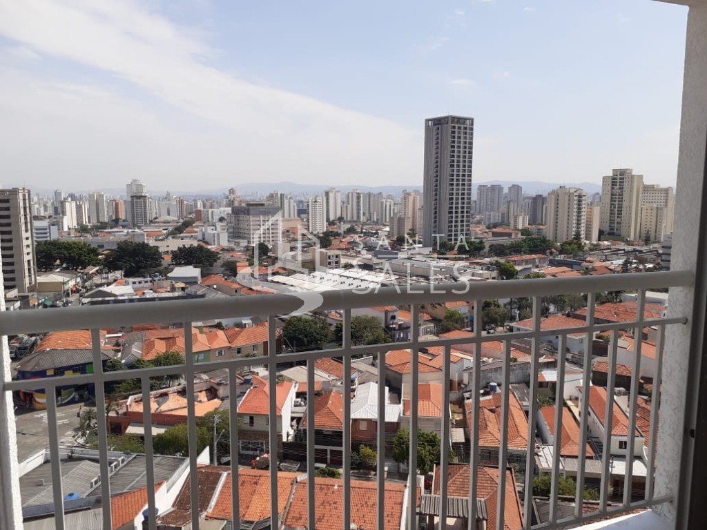 Apartamento, 2 quartos, 46 m² - Foto 7