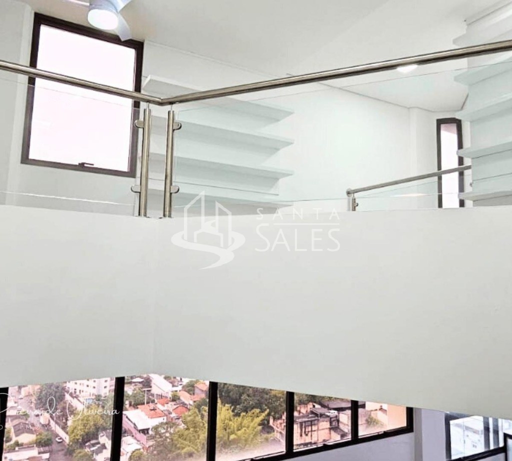 Apartamento, 3 quartos, 210 m² - Foto 25