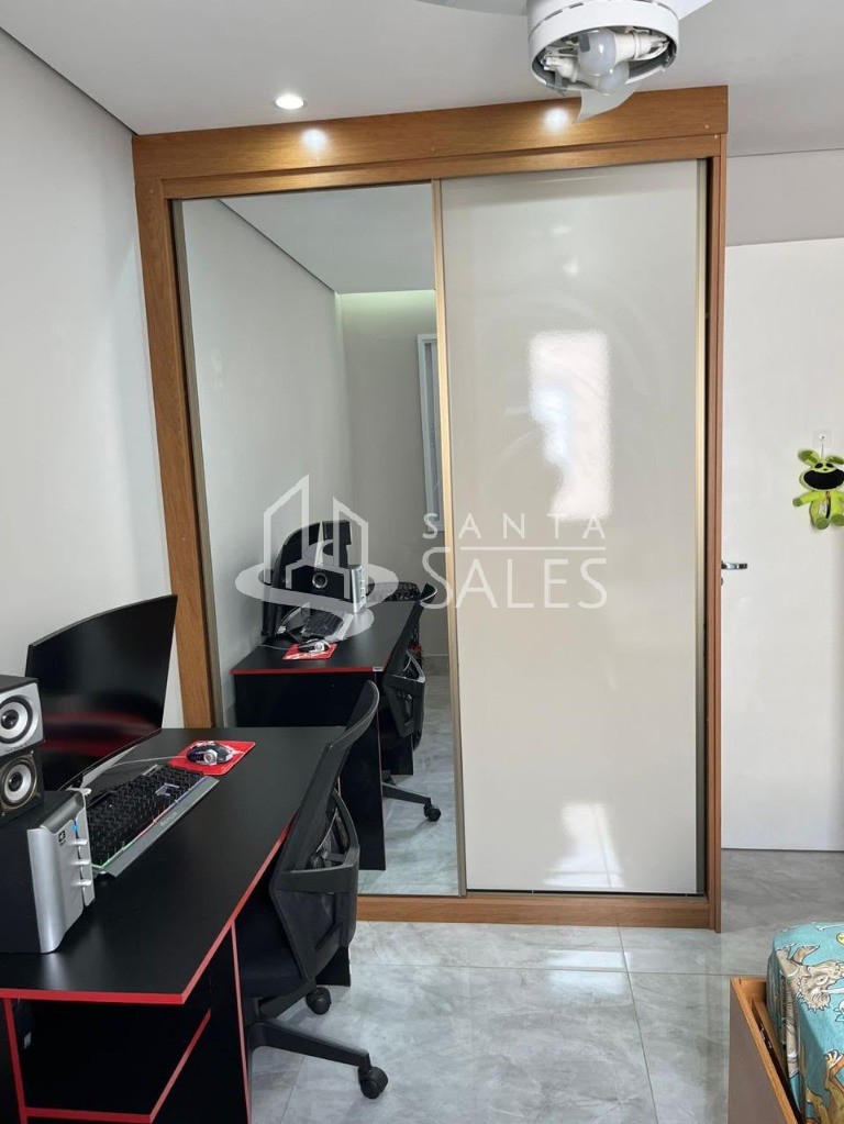 Apartamento, 2 quartos, 60 m² - Foto 7