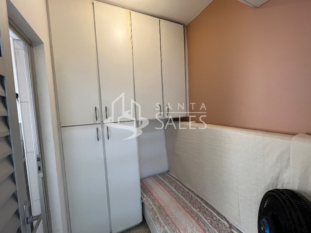 Apartamento, 3 quartos, 136 m² - Foto 4