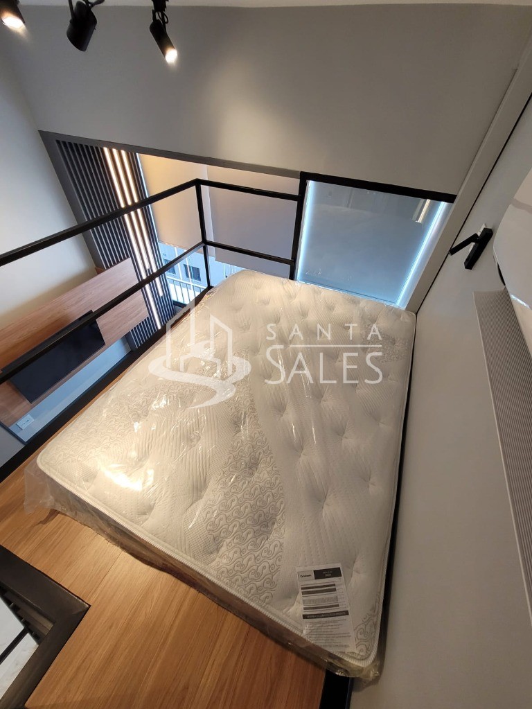 Apartamento, 1 quarto, 24 m² - Foto 14
