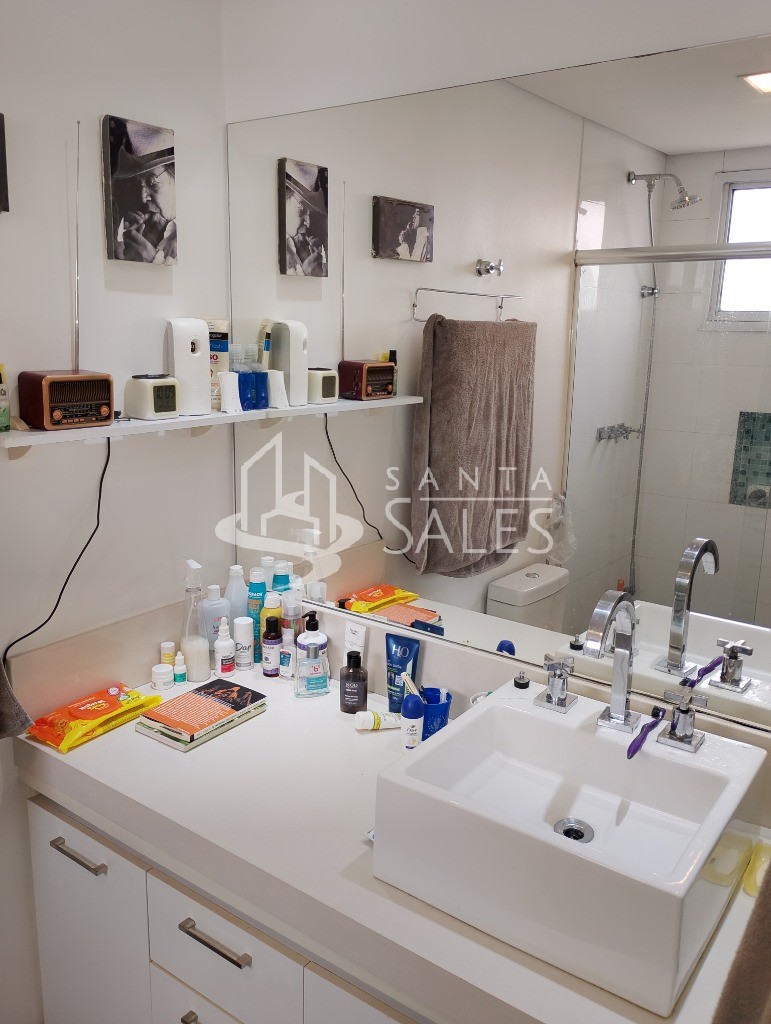 Apartamento, 3 quartos, 133 m² - Foto 19