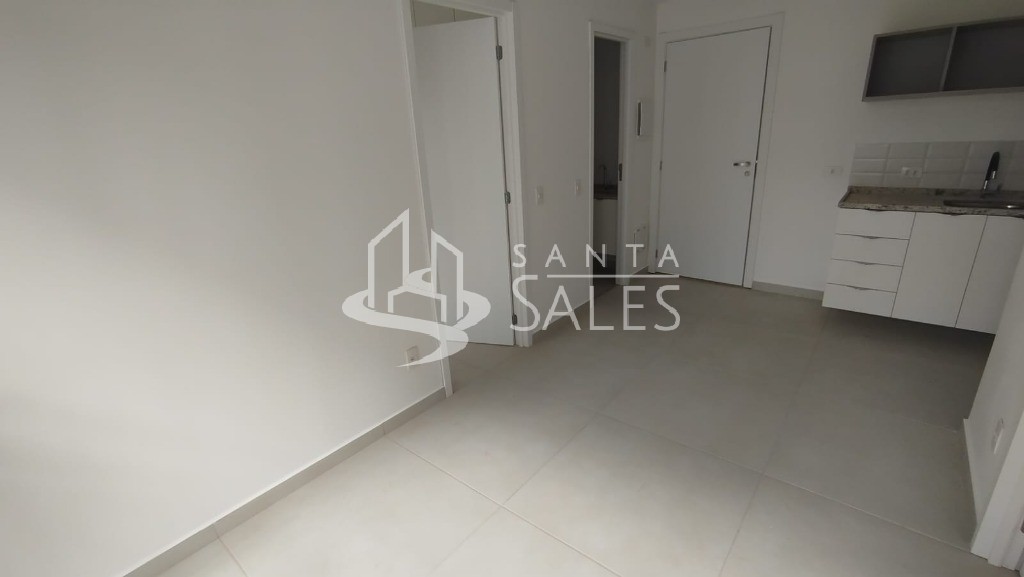 Apartamento, 2 quartos, 38 m² - Foto 35