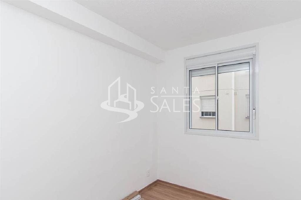 Apartamento, 2 quartos, 34 m² - Foto 5