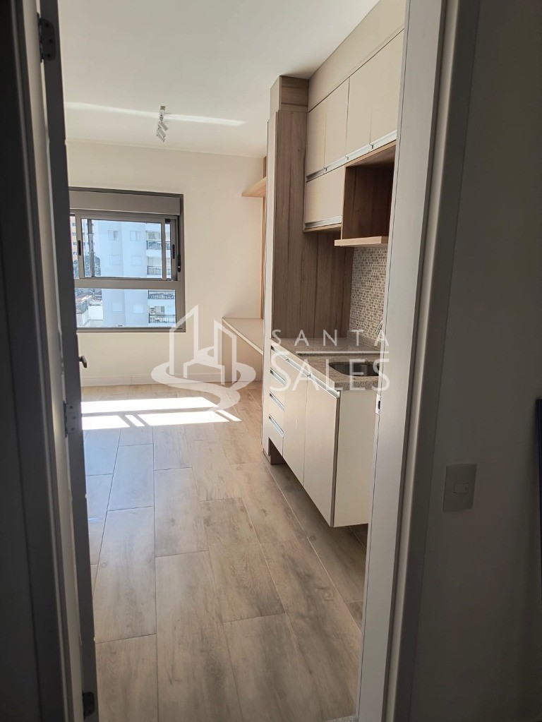 Kitnet-Studio, 19 m² - Foto 2
