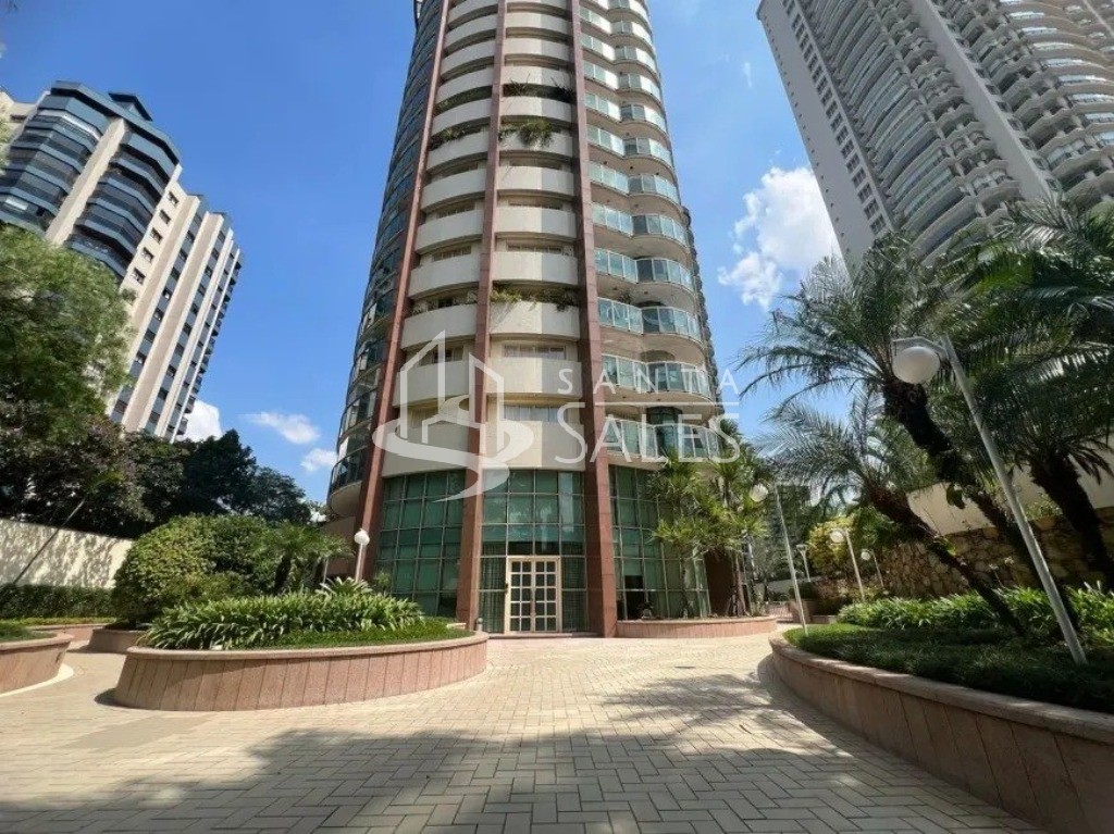 Apartamento, 4 quartos, 293 m² - Foto 1