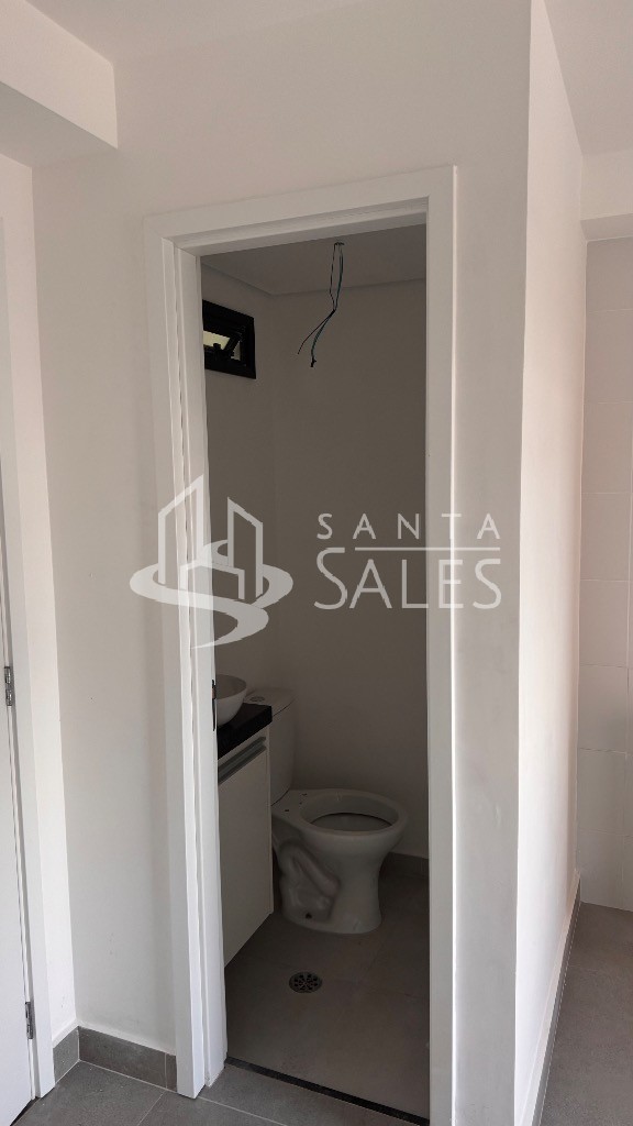 Apartamento, 2 quartos, 44 m² - Foto 9