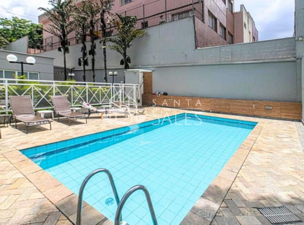 Apartamento, 2 quartos, 65 m² - Foto 15