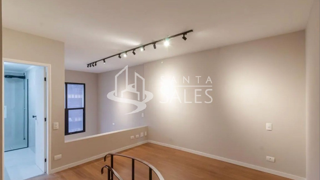 Apartamento, 1 quarto, 51 m² - Foto 9