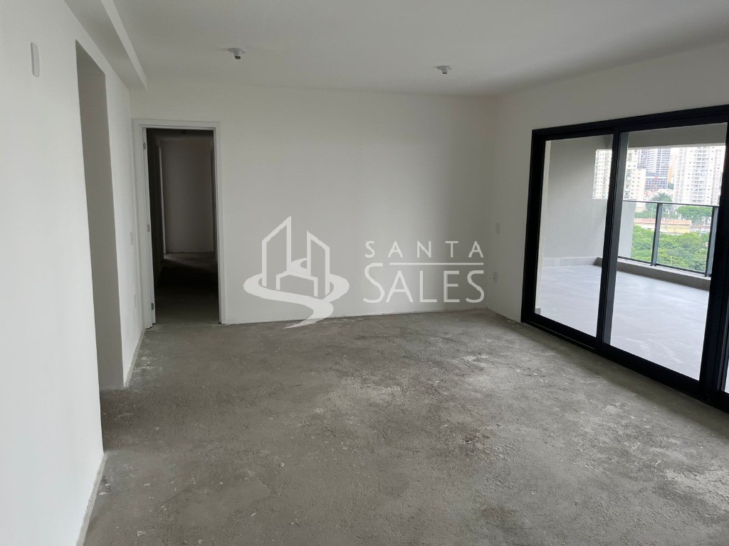 Apartamento, 4 quartos, 188 m² - Foto 8