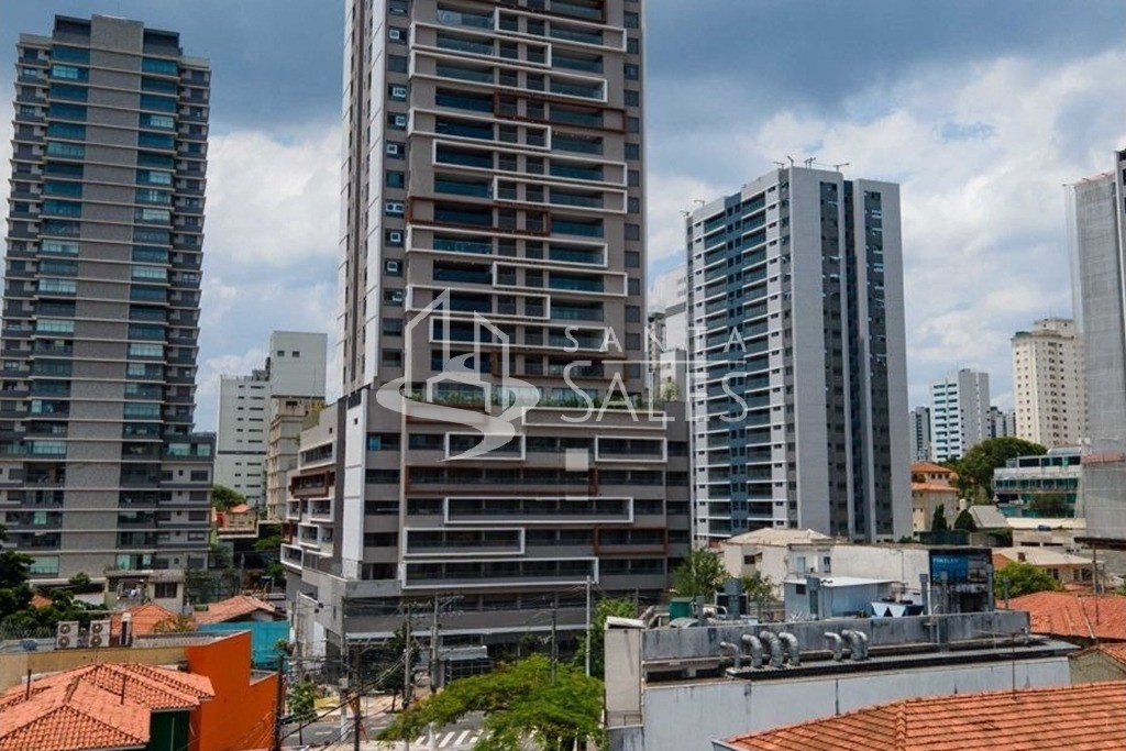 Apartamento, 1 quarto, 27 m² - Foto 11