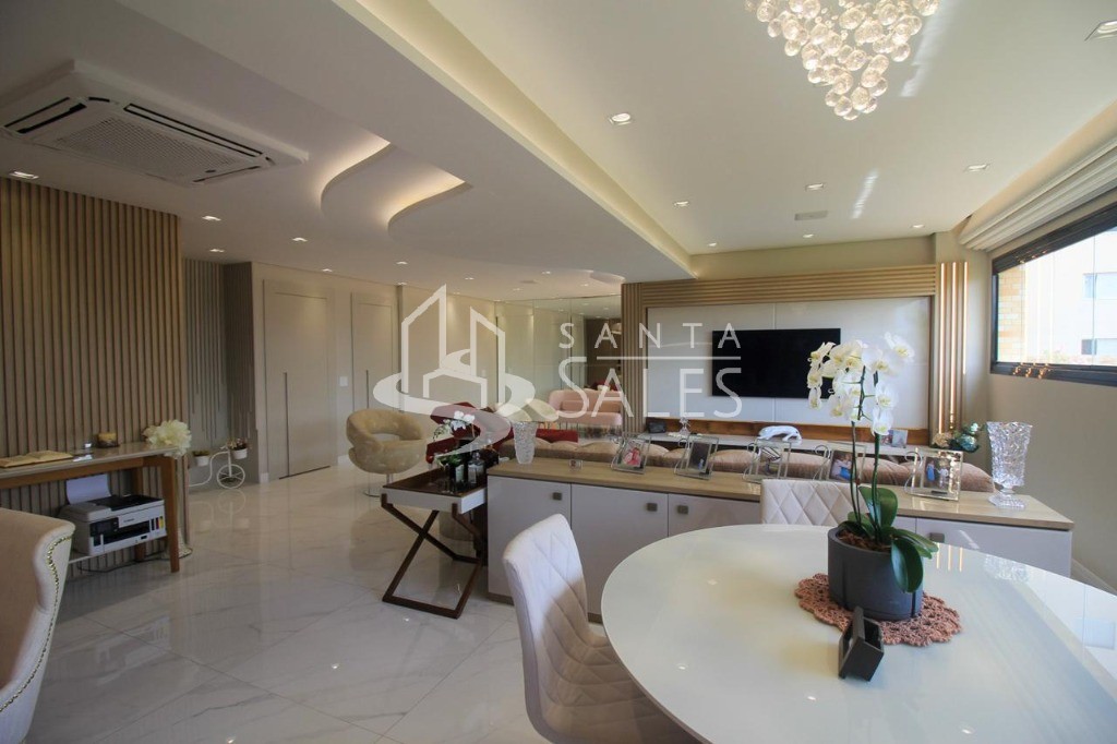 Apartamento, 3 quartos, 168 m² - Foto 13