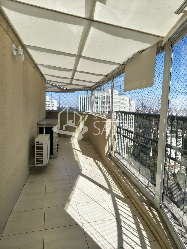 Apartamento, 4 quartos, 174 m² - Foto 36