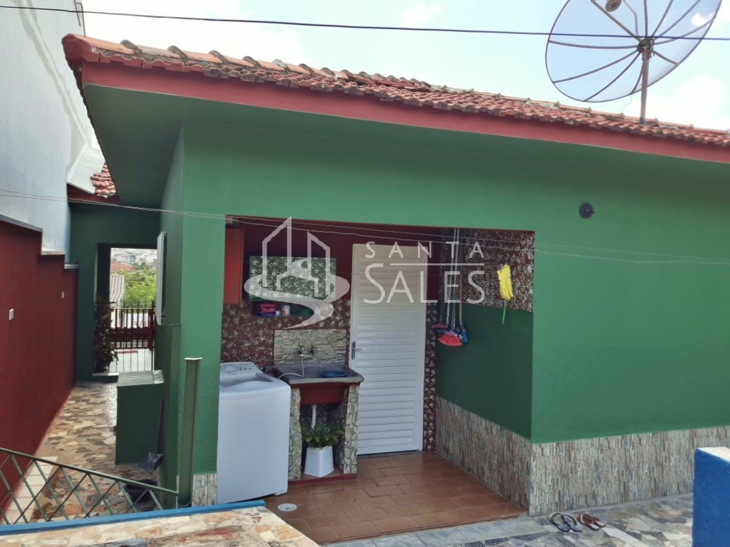 Casa, 2 quartos, 141 m² - Foto 7