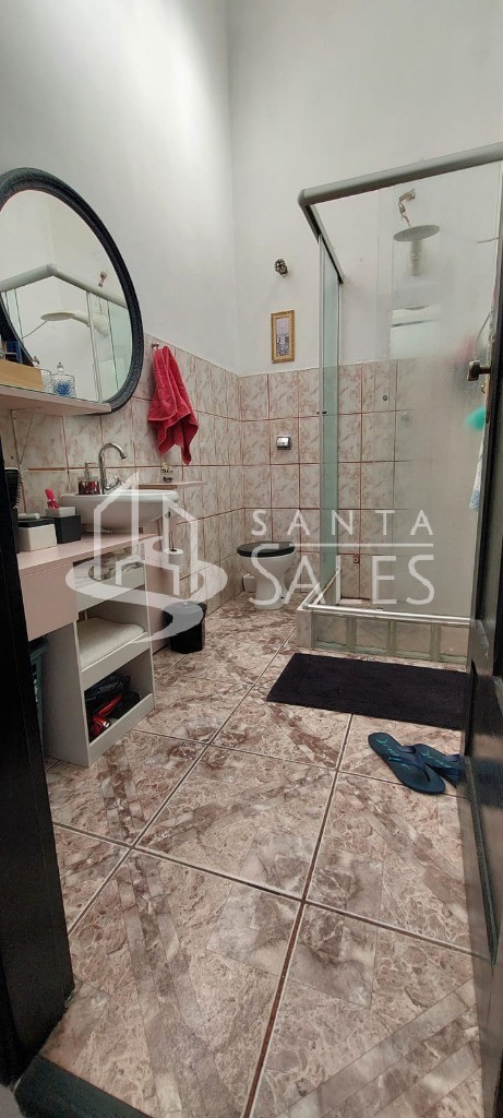 Sobrado, 2 quartos, 90 m² - Foto 10