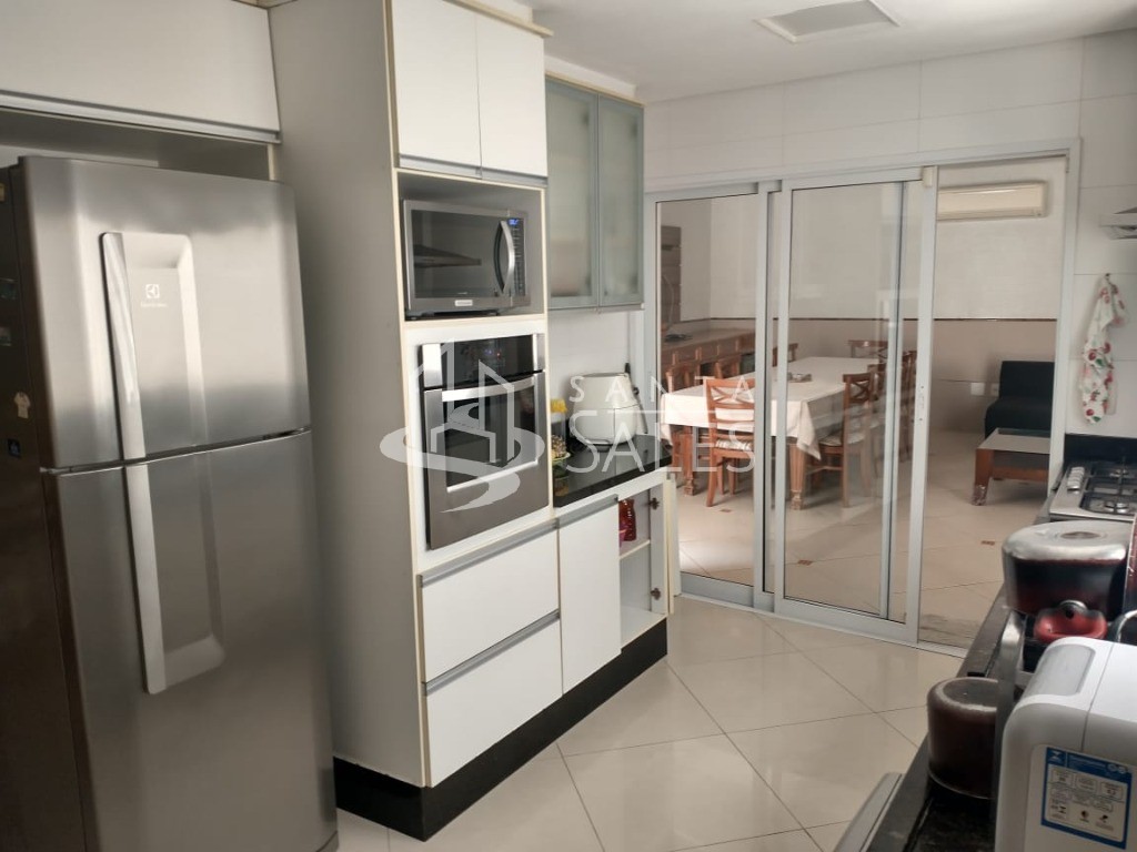 Sobrado, 3 quartos, 150 m² - Foto 60