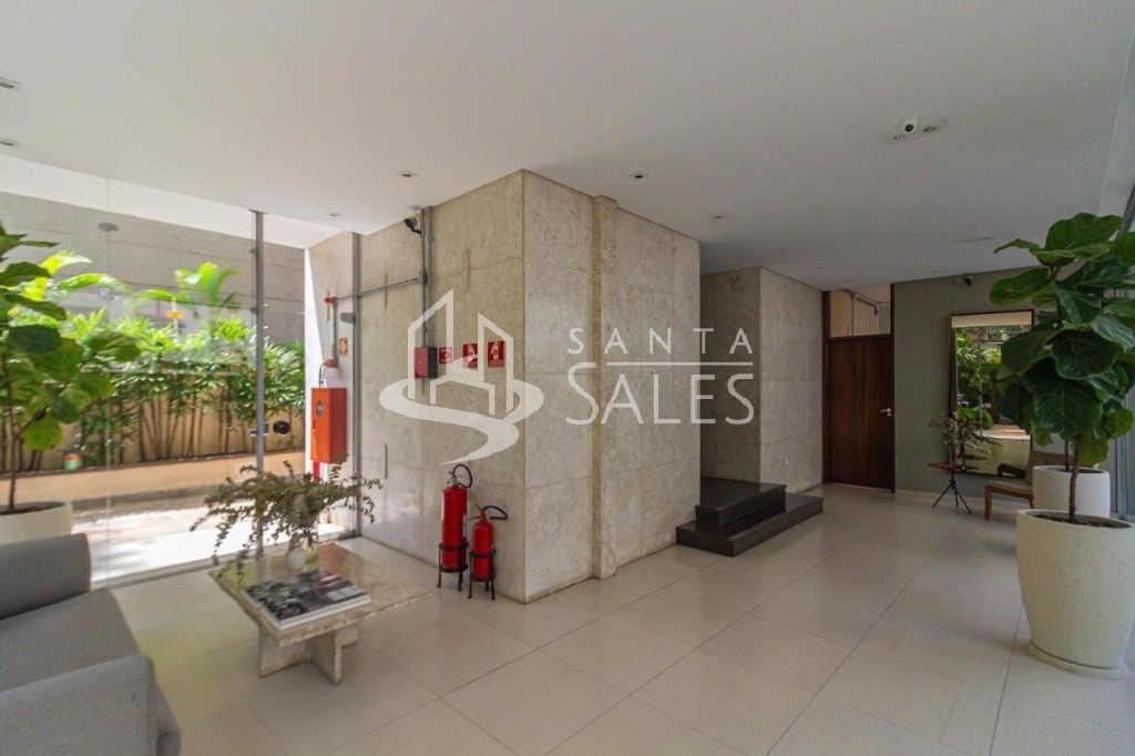 Apartamento, 3 quartos, 216 m² - Foto 53
