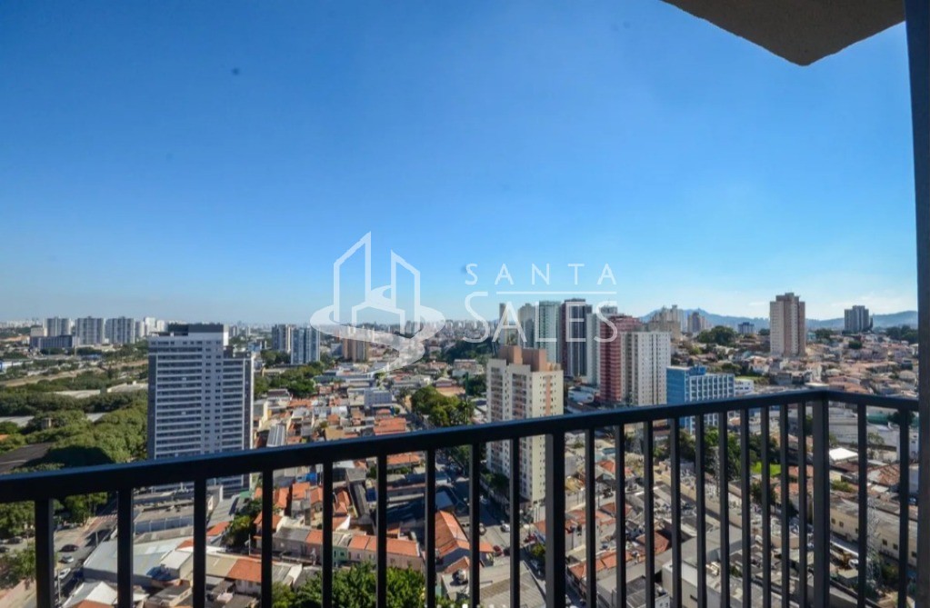 Apartamento, 2 quartos, 41 m² - Foto 5