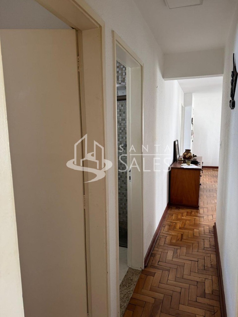 Apartamento, 3 quartos, 50 m² - Foto 10