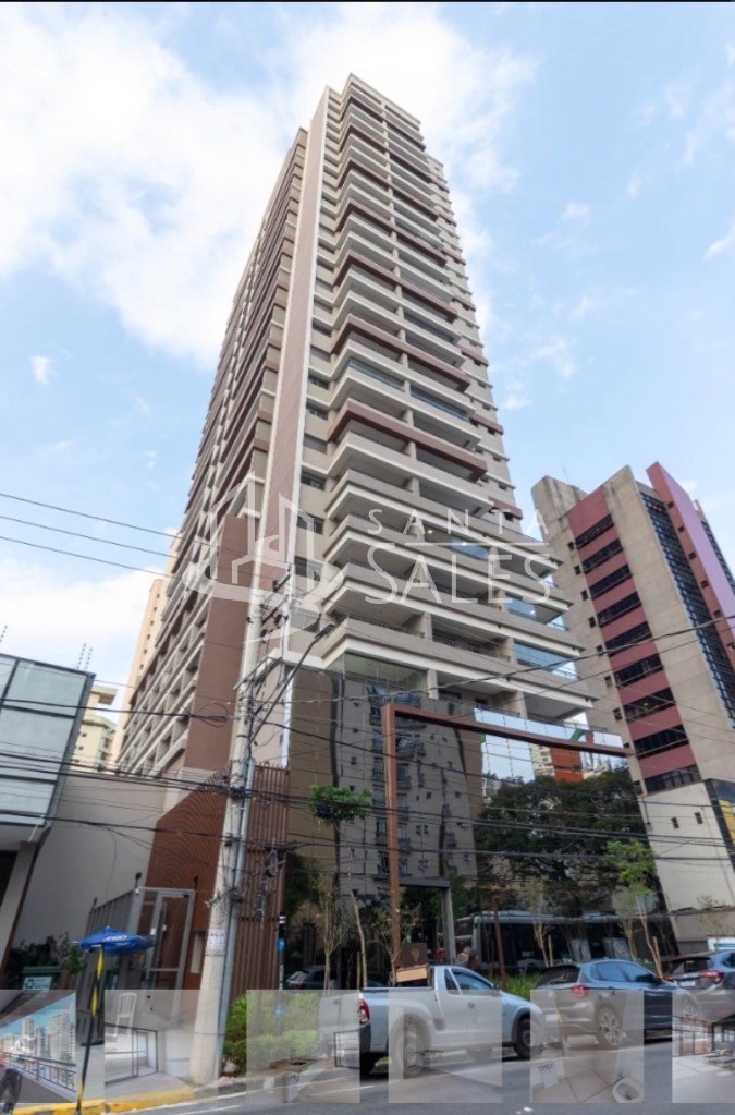 Apartamento, 1 quarto, 26 m² - Foto 29