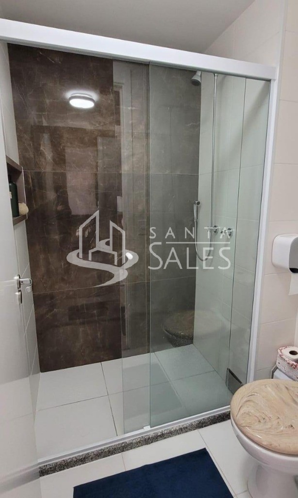 Apartamento, 1 quarto, 45 m² - Foto 3