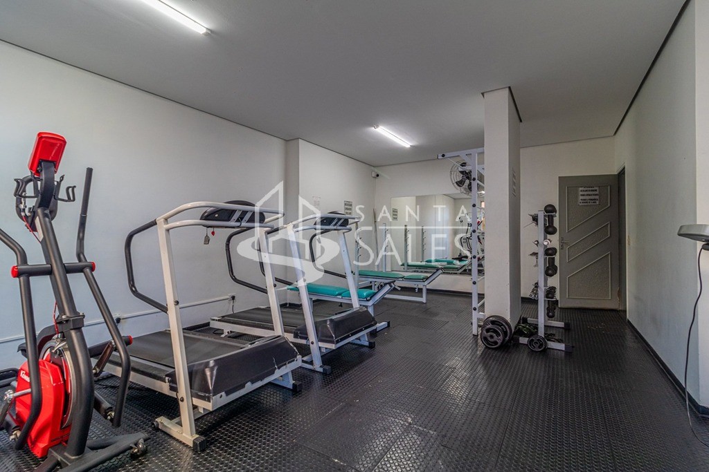 Apartamento, 3 quartos, 64 m² - Foto 27