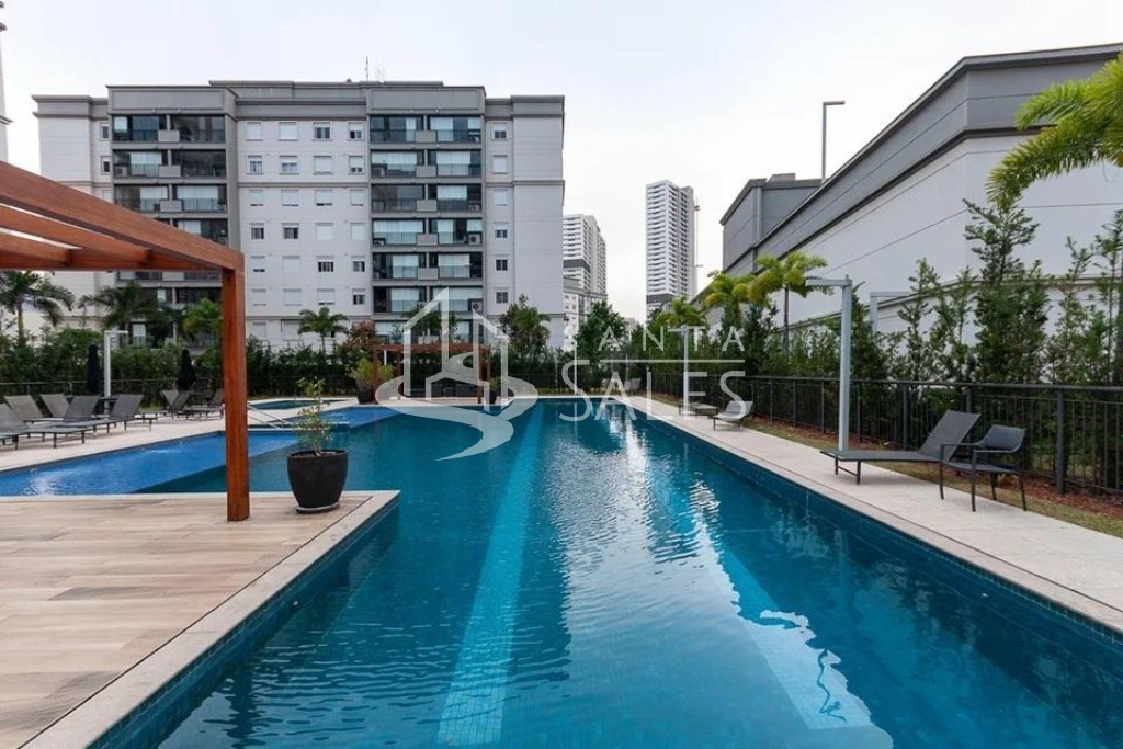 Apartamento, 3 quartos, 82 m² - Foto 41