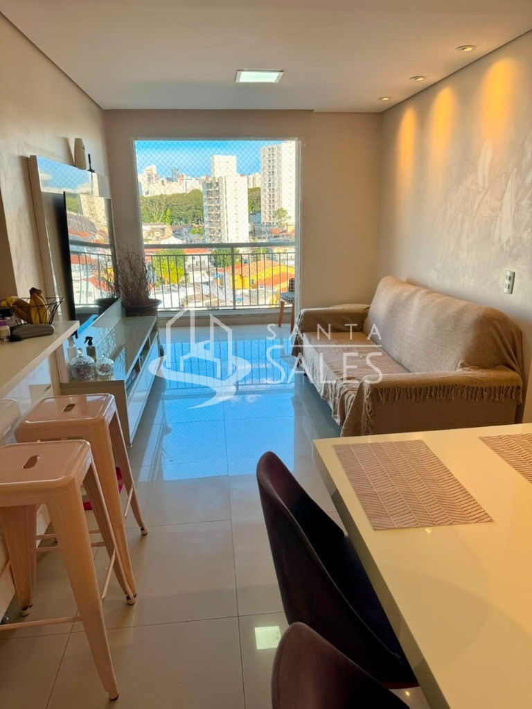 Apartamento, 2 quartos, 65 m² - Foto 1