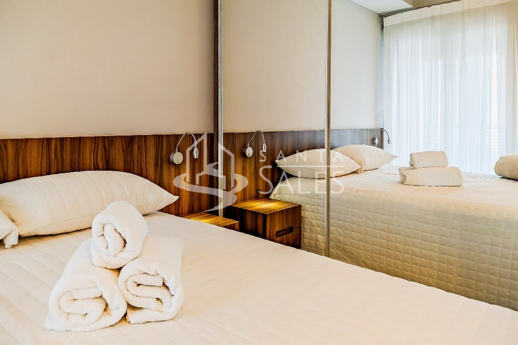 Apartamento, 1 quarto, 85 m² - Foto 48
