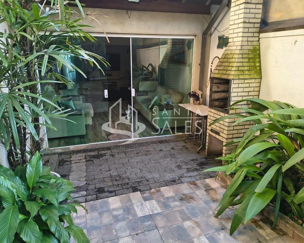 Sobrado, 3 quartos, 180 m² - Foto 26