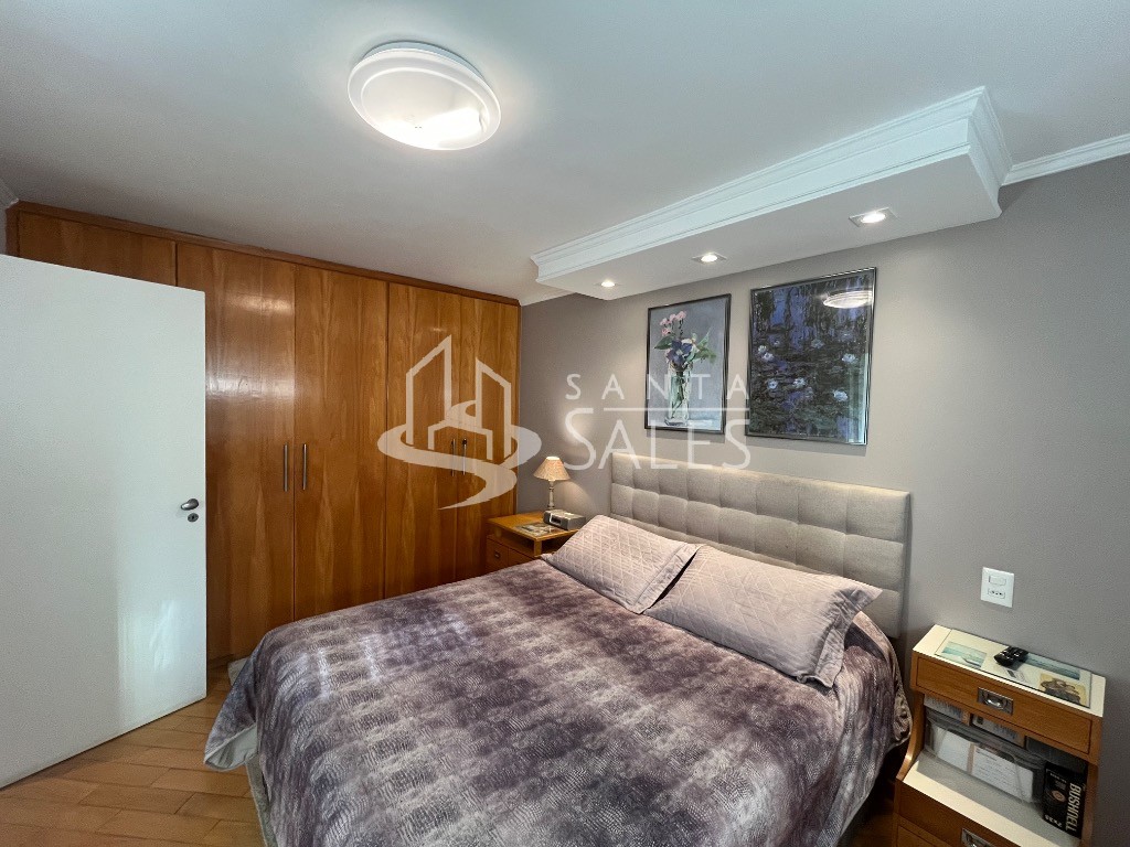 Apartamento, 3 quartos, 136 m² - Foto 15