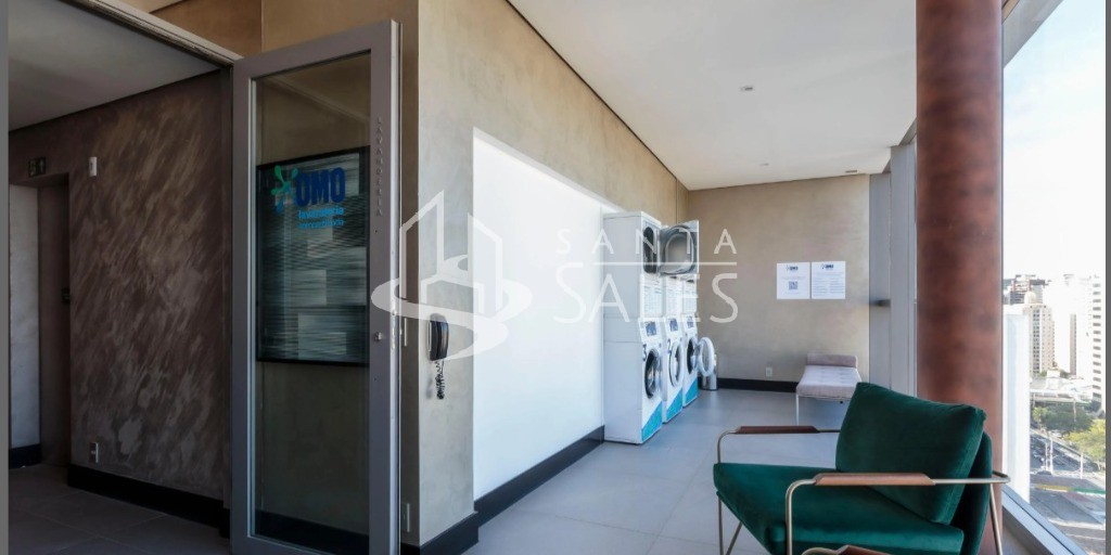 Kitnet-Studio, 49 m² - Foto 22