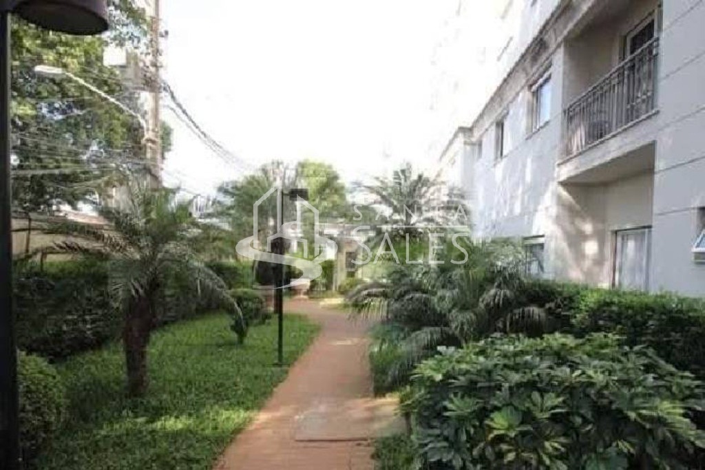 Apartamento, 2 quartos, 50 m² - Foto 5