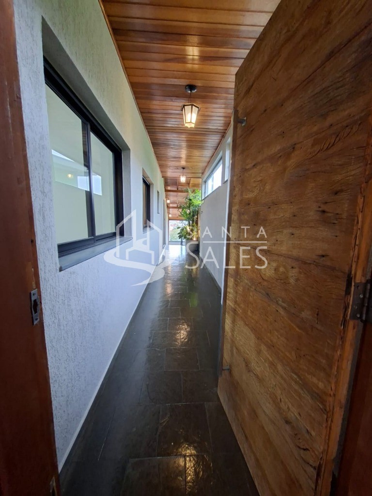 Sobrado, 4 quartos, 360 m² - Foto 33