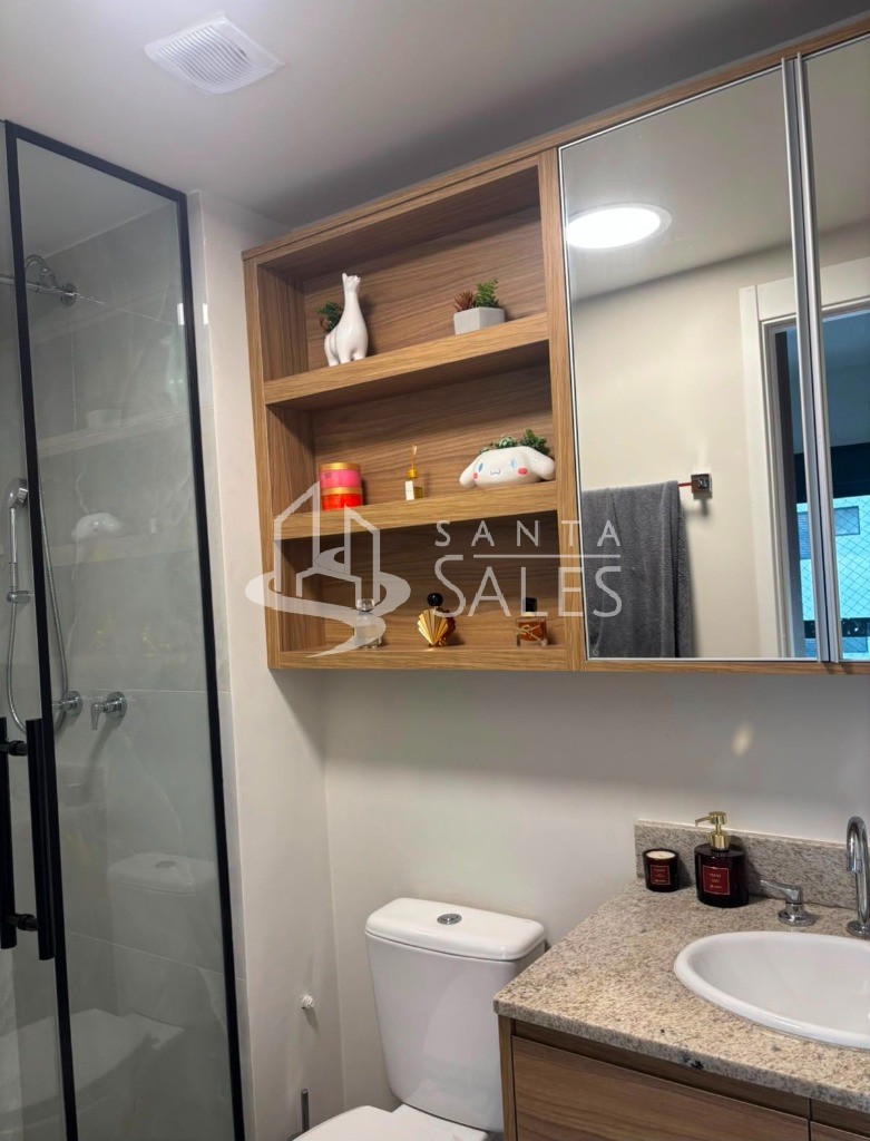 Apartamento, 2 quartos, 69 m² - Foto 18