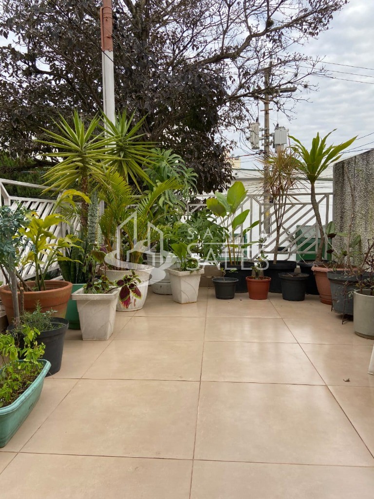 Sobrado, 2 quartos, 150 m² - Foto 8
