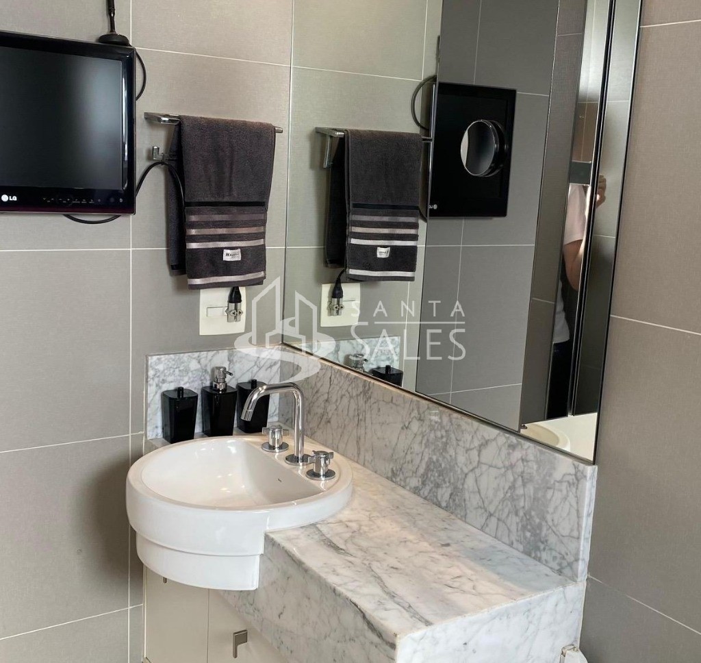 Apartamento, 3 quartos, 206 m² - Foto 26