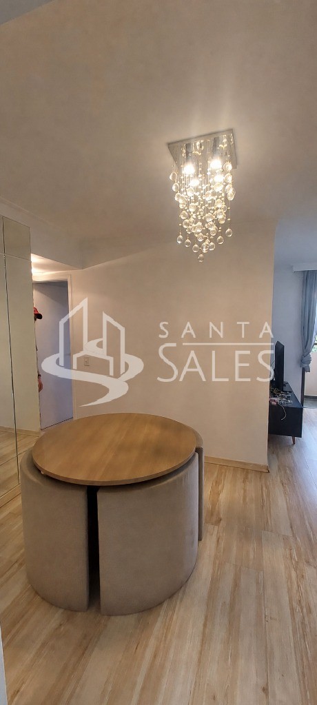 Apartamento, 3 quartos, 64 m² - Foto 6