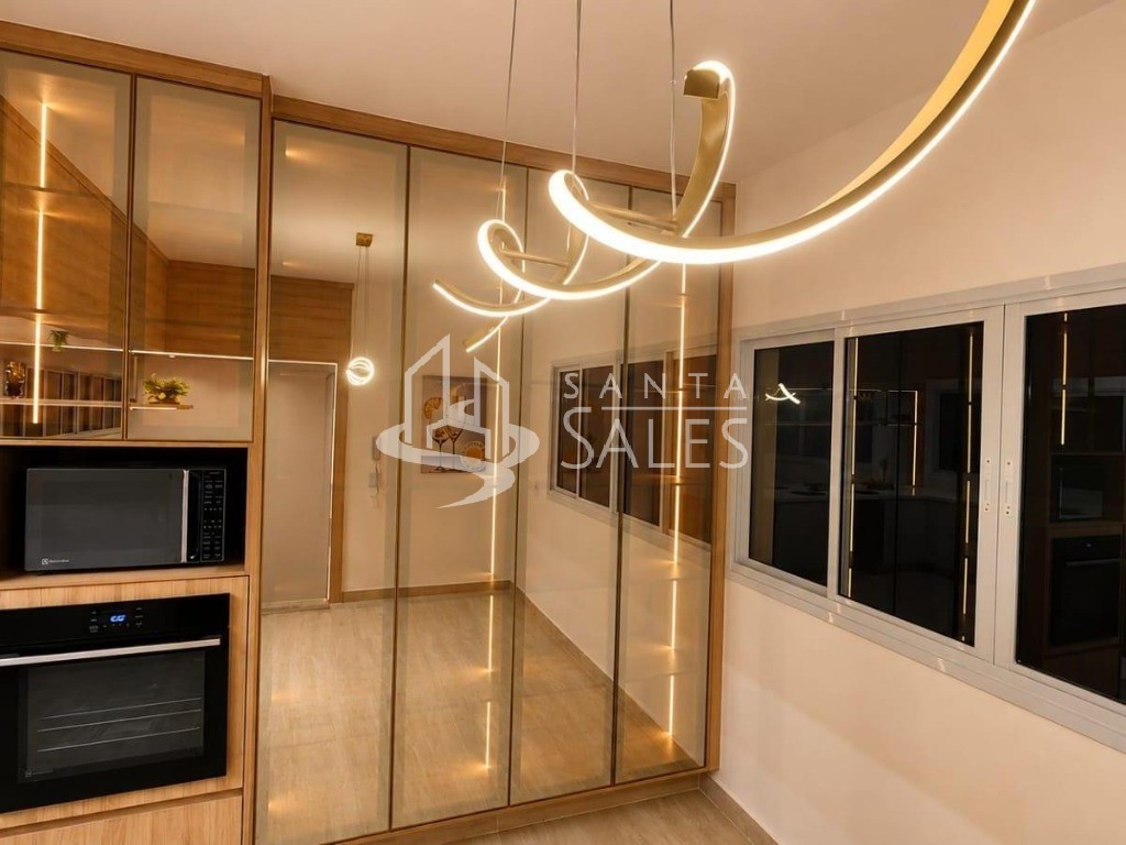 Apartamento, 3 quartos, 220 m² - Foto 19