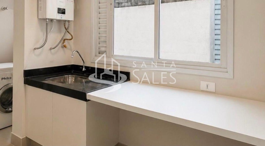 Apartamento, 2 quartos, 72 m² - Foto 4